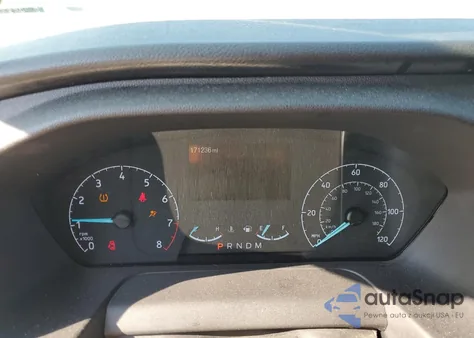 2020 Ford Transit T-150 из США, поврежденный, VIN 1FTYE1Y85LKB00110